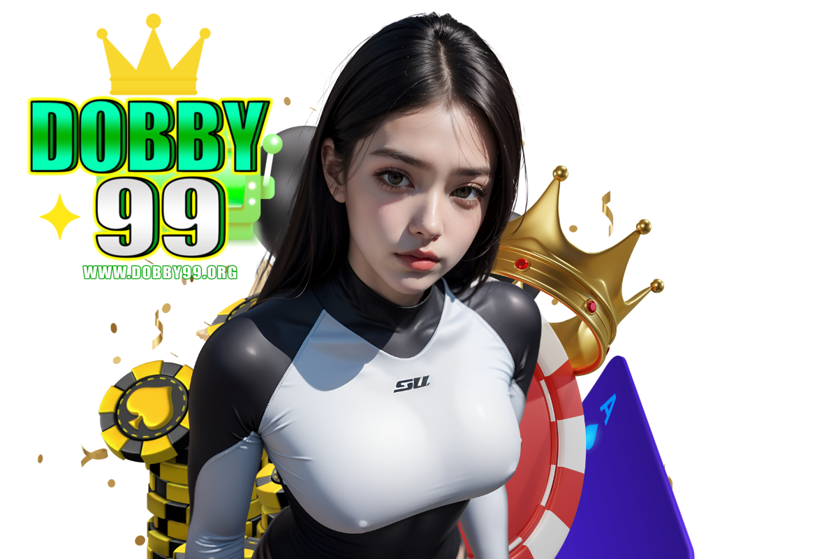 dobby99-สมัคร