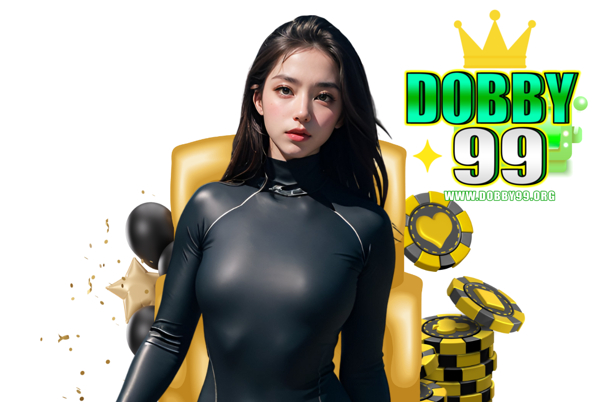 dobby99 แจกเครดิตฟรี